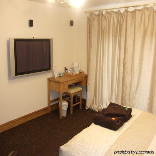 Aanbevole Guest House Bristol Værelse billede