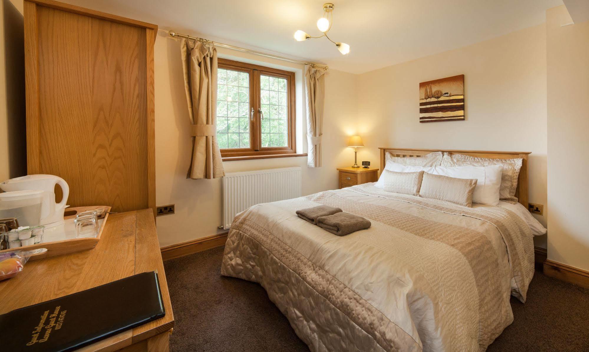 Aanbevole Guest House Bristol Eksteriør billede