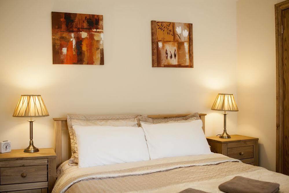 Aanbevole Guest House Bristol Eksteriør billede